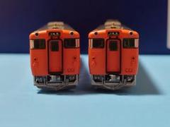 TOMIX】キハ47形0番代（JR西日本更新車•首都圏色•後藤総合車両所