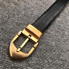 ルイヴィトン ベルト エピ サンチュール 早い者勝ち