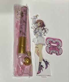 学園アイドルマスター 学マス 姫崎莉波 アクスタ アクリルスタンド 初心