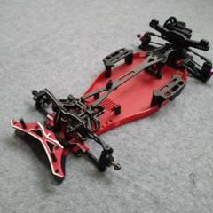 ヨコモドリパケ RC926コンバ ハイマウントモーター 2躯