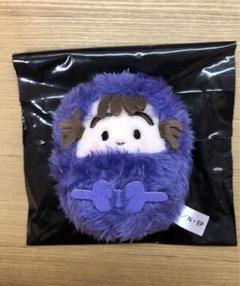 【11/26(火)まで】忍たま くるみたぴぬい 尾浜 忍たま乱太郎 くるみたぴぬい Vol.1 | TAPIOCA online shop