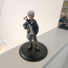 ヨルムンガンド ヨナ 配布 コミケ 缶バッジ レア　2012 貴重】 ヨルムンガンド 非売品 ACE2012 会場 配布 缶バッジ ヨナ