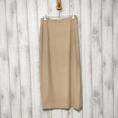 L'EQUIPE YOSHIE INABA　サイズ9　ロングタイトスカート