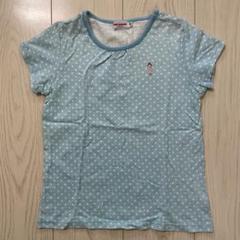 【最終価格】ミキハウス　Tシャツ　130