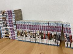 2025年最新】BLEACH ブリーチ 全巻セットの人気アイテム