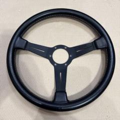 ナルディ 当時物 FET刻印 36パイ NARDI - メルカリ