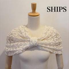 ships little black ボレロ ships little black（シップスリトルブラック）の「little black
