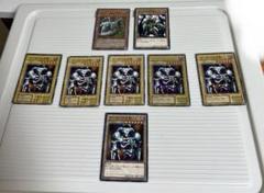 遊戯王 、デーモンの召喚、初期、２期（ウルトラレア、ノーマルパラレル、ノーマル）