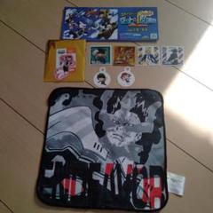 僕のヒーローアカデミアタオル ヒロアカシール スカイツリーイベント 新品