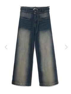 2025年最新】Meltthelady denim 5の人気アイテム - メルカリ