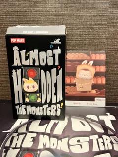 2025年最新】the monsters almostの人気アイテム - メルカリ