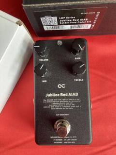 Jubilee Red AIAB OC-JRAIAB【旧型】 Jubilee-Red-AIAB-Kit-01.png?v=
