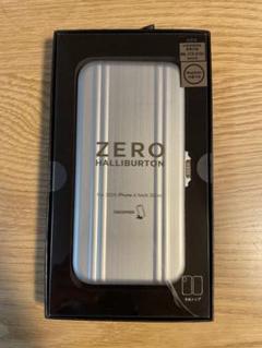 ZERO HALLIBURTON ゼロハリiPhone 6.1インチ2LENS用 - メルカリ