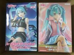 初音ミク NIKKE ぬーどるストッパーフィギュア ５点セット フリューくじ 初音ミク ぬーどるストッパーフィギュア』3月8日