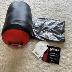 ナンガ 化繊シュラフ 3シーズン シュレープ | Shop at Mercari