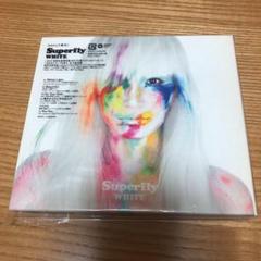 #Superfly #5thアルバム #WHITE #初回生産限定盤 Amazon.co.jp: WHITE(初回生産限定盤)(2CD) - Superfly
