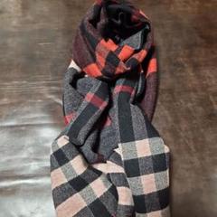 BURBERRY　バーバリー　ストール