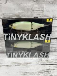 タイニークラッシュ⭐︎新品未使用⭐︎ KLASH 9 / TINYKLASH  セット