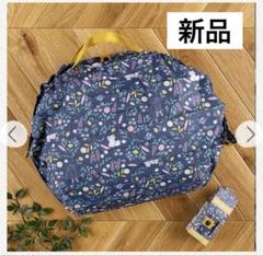 新品 Shupatto シュパット エコバッグ Mサイズ 魔女の宅急便