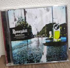 2025年最新】ROSARYHILL CDの人気アイテム - メルカリ