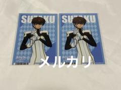 コードギアス　スザク　ブロマイド