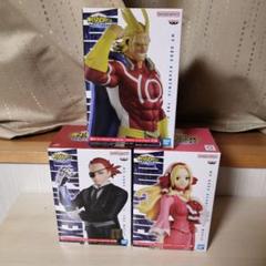 2025年最新】ヒロアカフィギュアの人気アイテム - メルカリ
