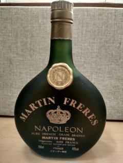 NAPOLEON ナポレオン ブランデー まとめ売り Yahoo!オークション -「古酒 ナポレオン」(ブランデー