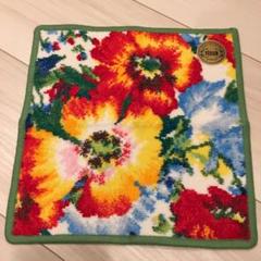 新品*フェイラー タオル ハンカチ