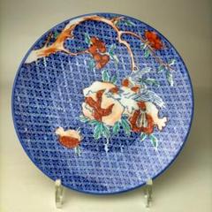 2419 其泉作 琳派古伊万里 金襴手 鉢 金彩 - メルカリ
