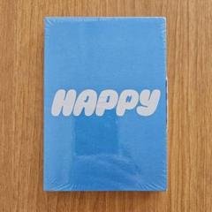 防弾少年団(BTS) - 1種 Weverse Happy リリース記念 未公開セルフィートレカ 防弾少年団(BTS) - 1種 Weverse Happy リリース記念追加特典 未