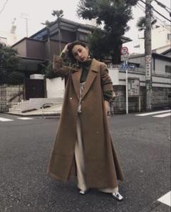 2025年最新】Ameri VINTAGE レディース ロングコートの人気