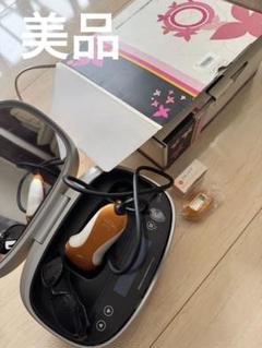 ケノン 脱毛器 ハイセンスホームエステシステムver8.4 箱無し