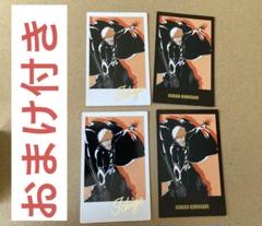 BLEACH展 サンシャイン60展望台 入場特典 黒崎一護 雛森桃