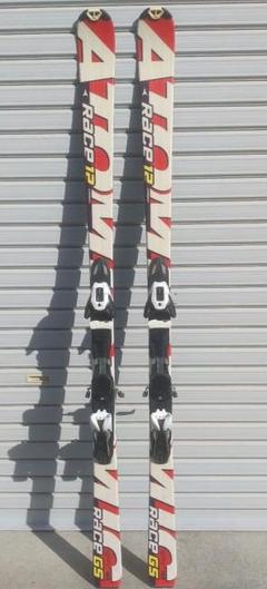 ATOMIC アトミック ビンディング X 16 VAR (解放値 8-16) 23-24 モデル 【単品販売不可】 | F.JANCK　楽天市場店