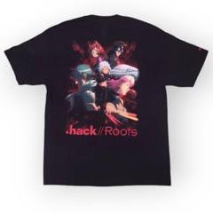 「.hack//Roots 5」/東地宏樹 / 名塚佳織 / 真下耕一：未使用品 hack//Roots 5」/東地宏樹 / 名塚佳織 / 真下耕一：未使用品