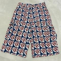 【希少】ヒステリックグラマー チェック柄ショートパンツ ヒステリックグラマー 赤チェック柄 ショートパンツ - メルカリ