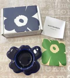 新品未使用　マリメッコ ティーライトホルダー　セット Marimekko｜Unikko 60th ティーライトホルダー | Rakuten