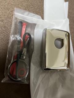 ボルボ専用 キーカバー キーケース
