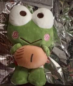 スシローはぴだんぶいけろけろけろっぴ大