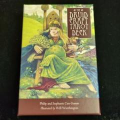 【絶版・未開封品】Jeu De La Princesse Tarot タロット 絶版・未開封品】Jeu De La Princesse Tarot タロット