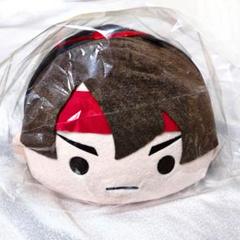 大逆転裁判S賞カプころんメガBIGぬいぐるみ亜双義一真