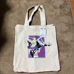 ジョジョ 5部 トートバッグ マスコットポーチ ぬいぐるみ ポーチ 6c20f89fe174f5ce30f825ba97f09b