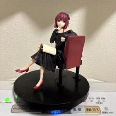 2025年最新】推しの子 一番くじ 有馬かな フィギュアの人気
