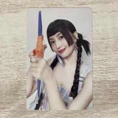 MISAMO モモ トレカ TWICE misamo haute couture モモ トレカ - メルカリ