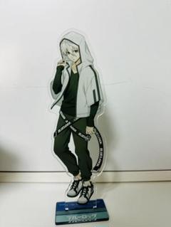 ブルーロック 凪誠士郎 アクリルスタンド 約15cm