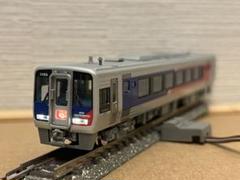 KATO N2000系 2458号車(量産先行車) 10-1628バラし カトー Nゲージ KATO 10-1628 JR四国N2000系 特急「うずしお4号