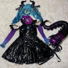 当日or翌日発送】初音ミク コスプレ Sサイズ