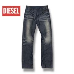 diesel y2k デニム　archive denim fairy