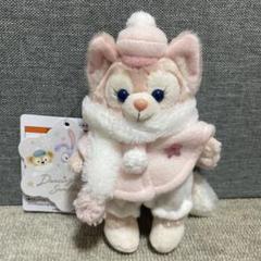 リーナベル ダンシングスノーフレークス  ぬいぐるみバッチ ぬいば 【匿名発送】 Amazon.co.jp: リーナベル ぬいぐるみバッジ ダッフィー