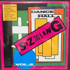 LP’ Tachyon / Dancehall Sizzling Vol.2